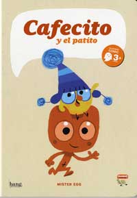 Cafecito y el patito