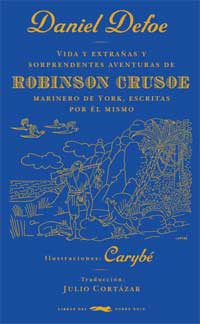 Robinson Crusoe