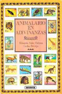Animalario en adivinanzas