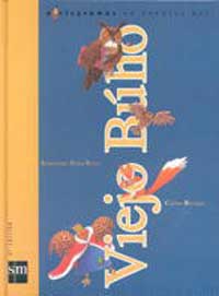 Cuentos del Viejo Búho