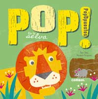 Pop en la selva
