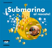 ¡Submarino al rescate!