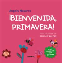 ¡Bienvenida, primavera!