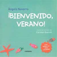 ¡Bienvenido, verano!