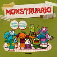 Monstruario