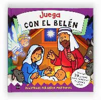 Juega con el Belén