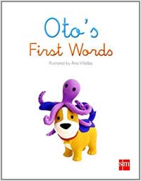 Oto's Firt Words