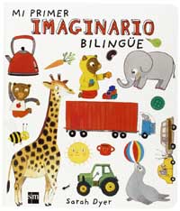 Mi primer imaginario bilingüe
