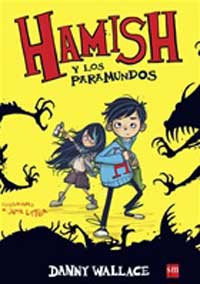 Hamish y los Paramundos