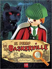 El perro de los Baskerville