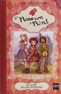 El club de las lechuzas