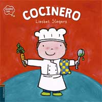Cocinero