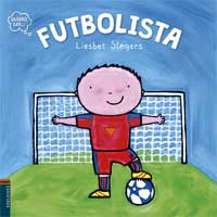 Futbolista