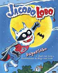 ¡Superlobo!