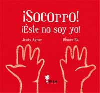 ¡Socorro! ¡Éste no soy yo!