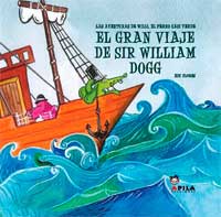 El gran viaje de Sir William Dogg