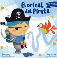 El orinal del pirata