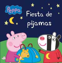 Fiesta de pijamas