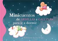 Minicuentos de ardillas y gallinas para ir a dormir