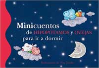 Minicuentos de hipopótamos y ovejas para ir a dormir