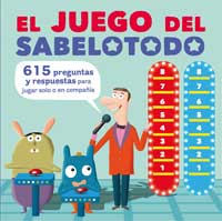 El juego del sabelotodo
