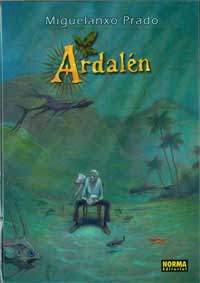 Ardalén