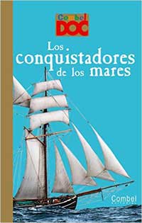 Los conquistadores de los mares