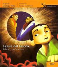 La isla del Tesoro