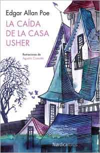La caída de la casa Usher
