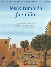 Jesús también fue niño