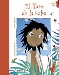 El libro de la selva