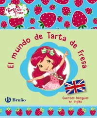 El mundo de Tarta de Fresa