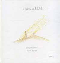 La princesa del Sol
