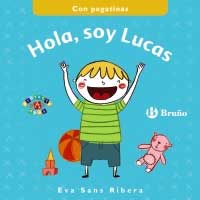 Hola, soy Lucas