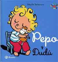 Pepo y Dudú