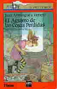 El Agujero de las Cosas Perdidas