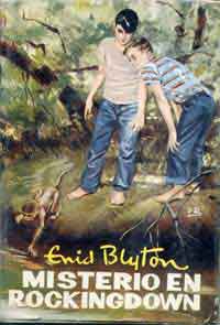 Misterio en Rockingdown