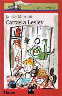 Cartas a Lesley