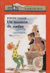 Un montón de nadas