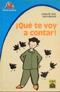 ¡Qué te voy a contar!