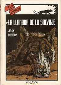 La llamada de lo salvaje