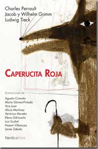 Caperucita Roja