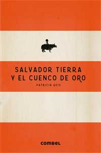 Salvador Tierra y el cuenco de oro