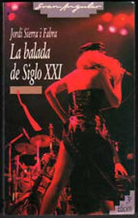 La balada del siglo XXI