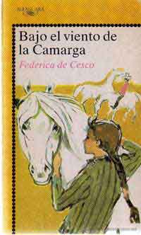 Bajo el viento de la Camarga