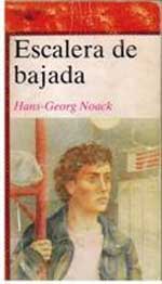 Escalera de bajada