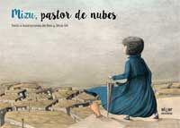 Mizu, pastor de nubes