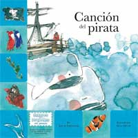 La canción del pirata