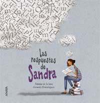 La respuesta de Sandra