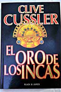 El oro de los Incas